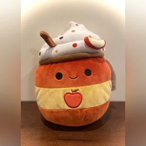 Squishmallows, MEAD, 2023 Fall Harvest Collection - NWT